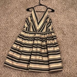 Size 12 Jcrew dress